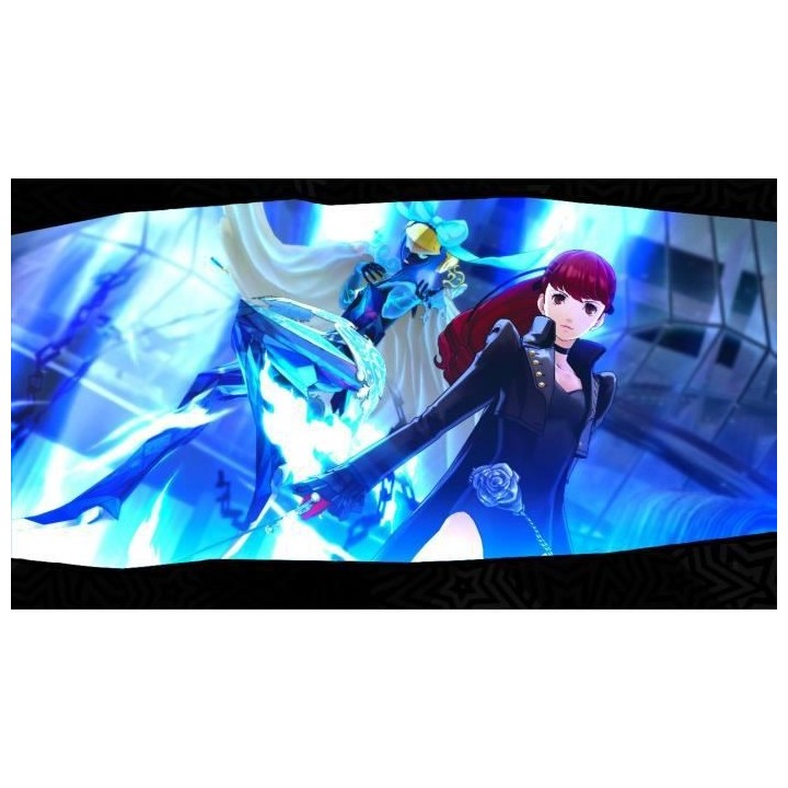 Persona 5 Royal Jeu PS5