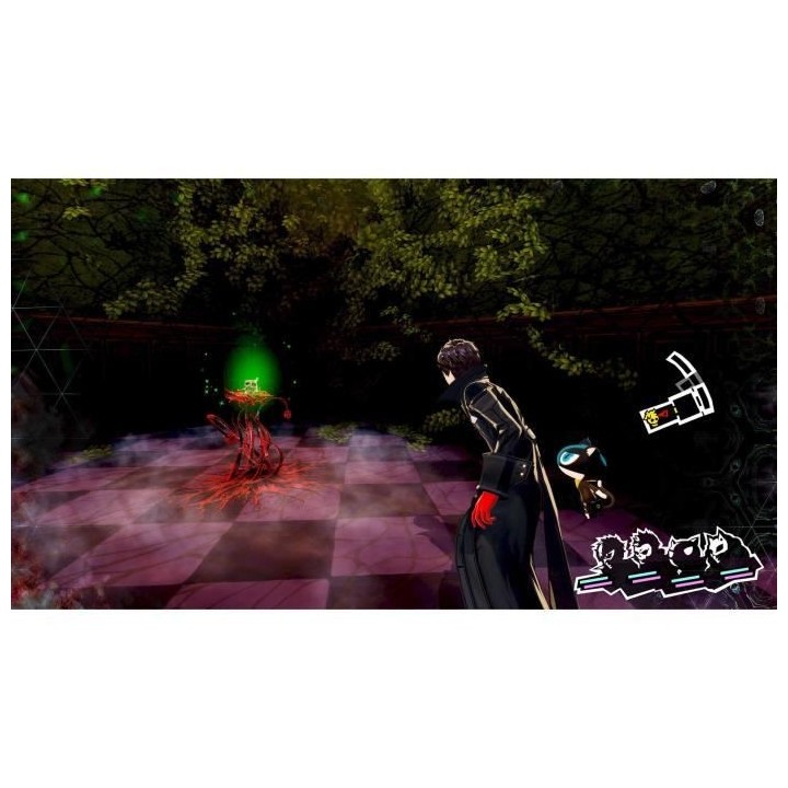 Persona 5 Royal Jeu PS5