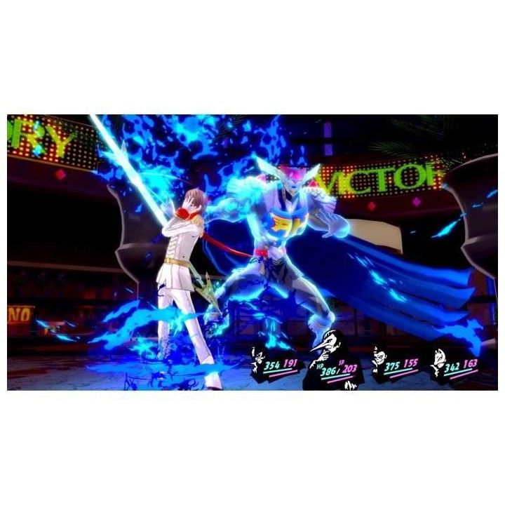 Persona 5 Royal Jeu Xbox One et Xbox Series