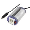 HQ Convertisseur de tension USB 150 W 12 V en 220 V