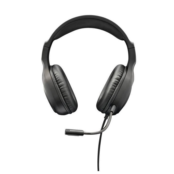 Casque Gaming - THE G-LAB - KORP-YTTRIUM - Compatible PC, PS4, XboxOne