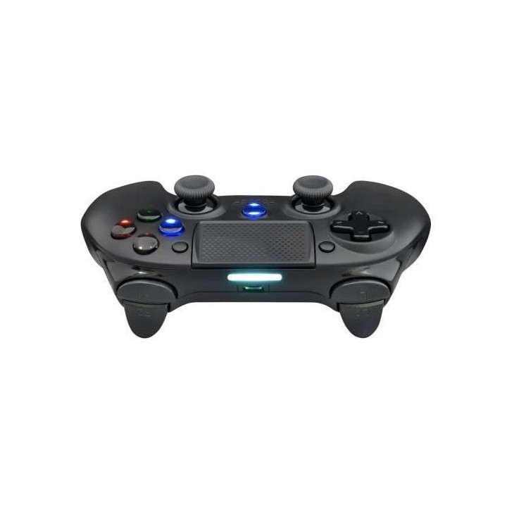 Manette symétrique sans fil - THE G-LAB - K-PAD-IRID-PS4-B - Compatib
