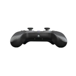 Manette symétrique sans fil - THE G-LAB - K-PAD-IRID-PS4-B - Compatible PS4 - Haut-parleurs et prise jack intégrés - Noir