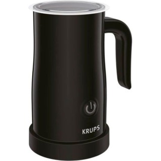 KRUPS XL100810 Mousseur a lait automatique - 2 fonctions mousse et cha