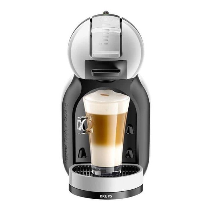 KRUPS Nescafé Dolce Gusto YY4880FD Machine a café capsule, Cafetiere