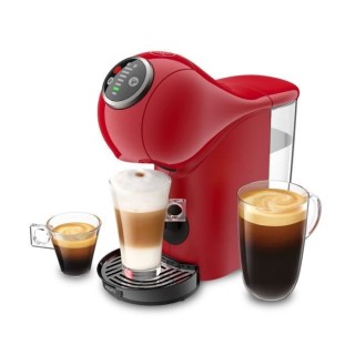 Machine a café Espresso BooFonction XL Boissons chaudes et froides -