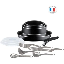 TEFAL L2009202 Ingenio...