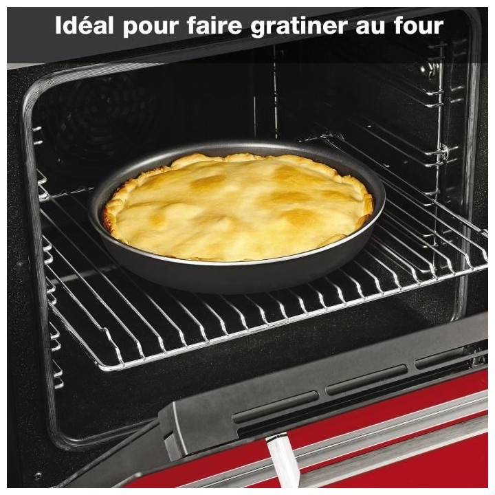 TEFAL L2009202 Ingenio Essential Batterie de cuisine 15 pieces, Tous f