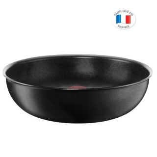 TEFAL L6507702 Ingenio Expertise Wok 26 cm, Induction + four, Reveteme