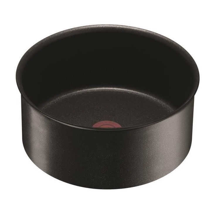 TEFAL L6509503 Ingenio Expertise Set de 3 casseroles 16-18-20cm, Batte