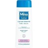 [Lot de 12] MIXA BEBE Lait de Toilette Tres Doux - 250ml