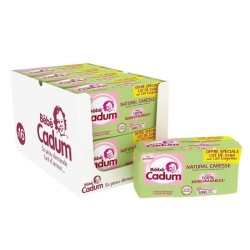 CADUM BÉBÉ Lingettes...