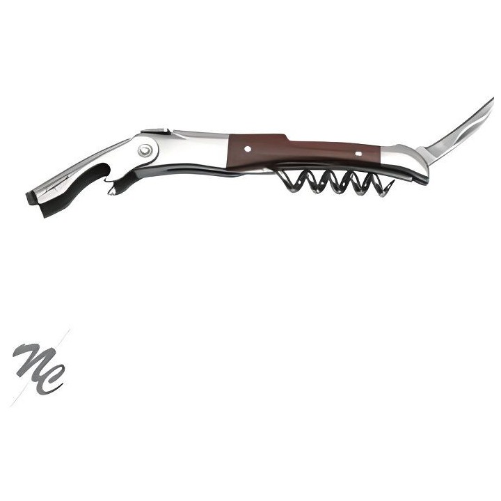 PRADEL EXCELLENCE Sommelier - Manche bois