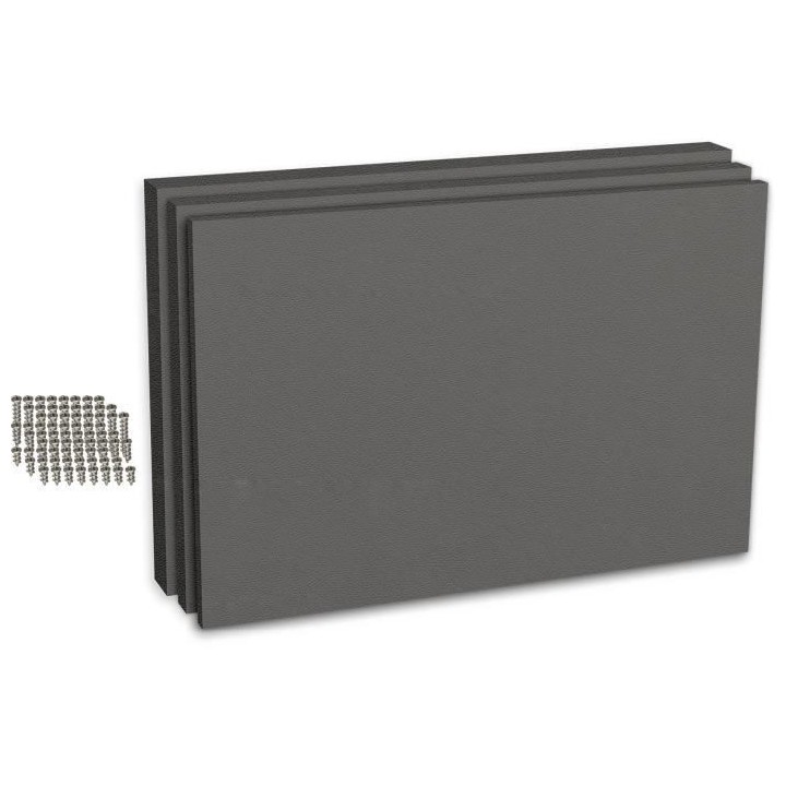 Fabrikid - Recharge Multi- Projets - Jouet Garçon - Construction - De