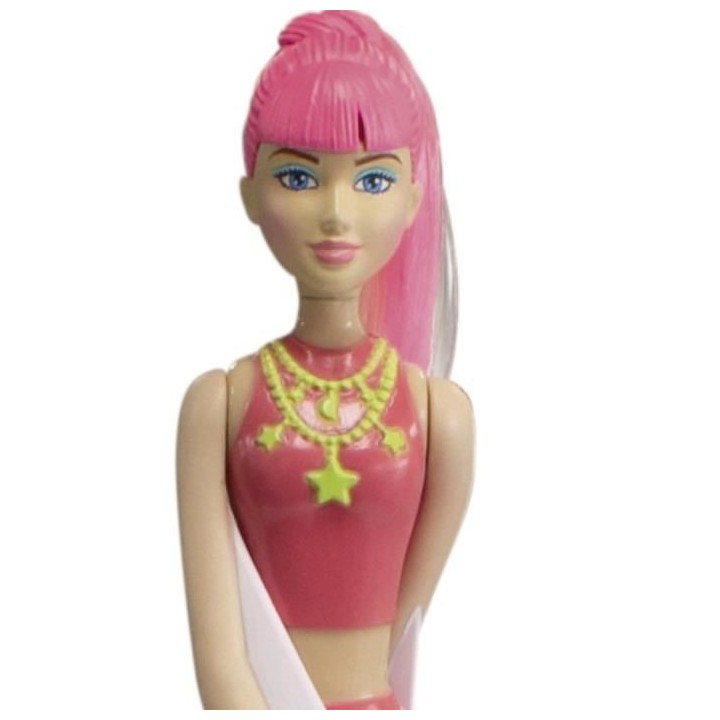 Sky Dancers - Coral Cutie - Poupées a Fonction - Des 6 ans - Lansay