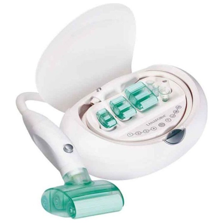 LANAFORM BEAUTY ASPECT - Coffret traitement peau d'orange et cellulite