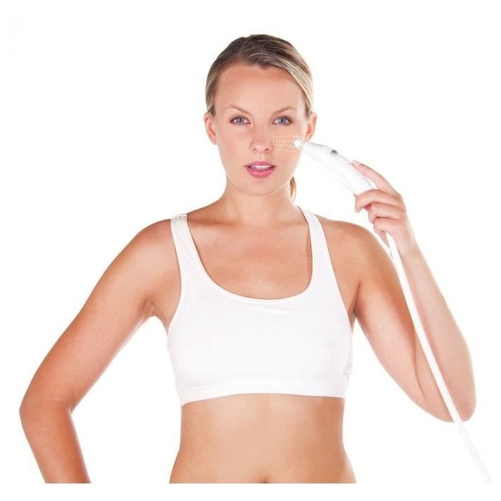 LANAFORM BEAUTY ASPECT - Coffret traitement peau d'orange et cellulite