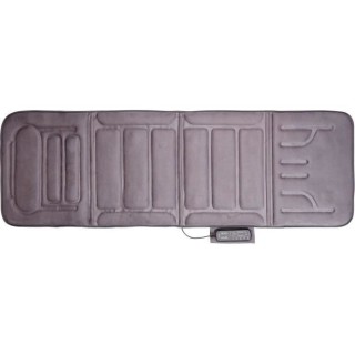 LANAFORM MASSAGE MATTRESS - Matelas massant - Massage par vibration et