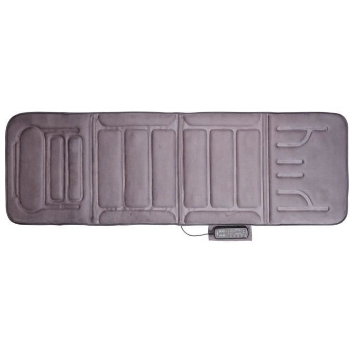 LANAFORM MASSAGE MATTRESS - Matelas massant - Massage par vibration et