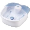 LANAFORM FOOT SPA - Bain a bulles pour pieds - Massage par vibrations et bouillonnant