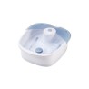 LANAFORM FOOT SPA - Bain a bulles pour pieds - Massage par vibrations et bouillonnant