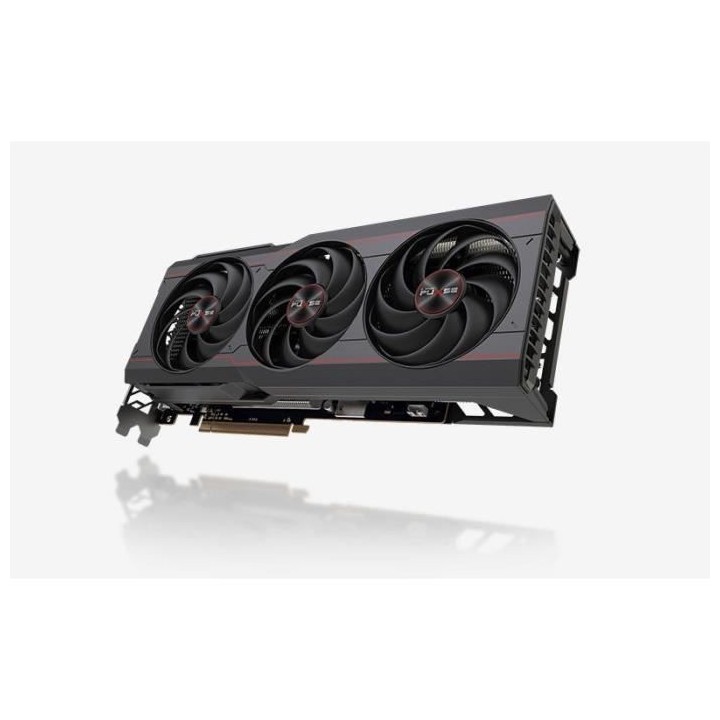 SAPPHIRE - Carte graphique Radeon RX 6800 OC Gaming - 16 Go