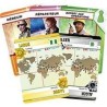 Pandemic - Asmodee - Jeu de société