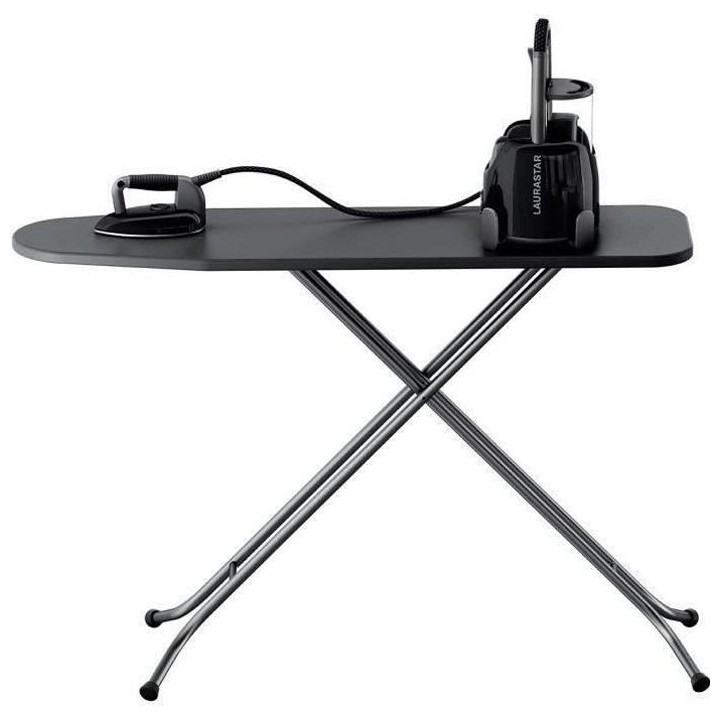 LAURASTAR Centrale vapeur Lift Plus Black