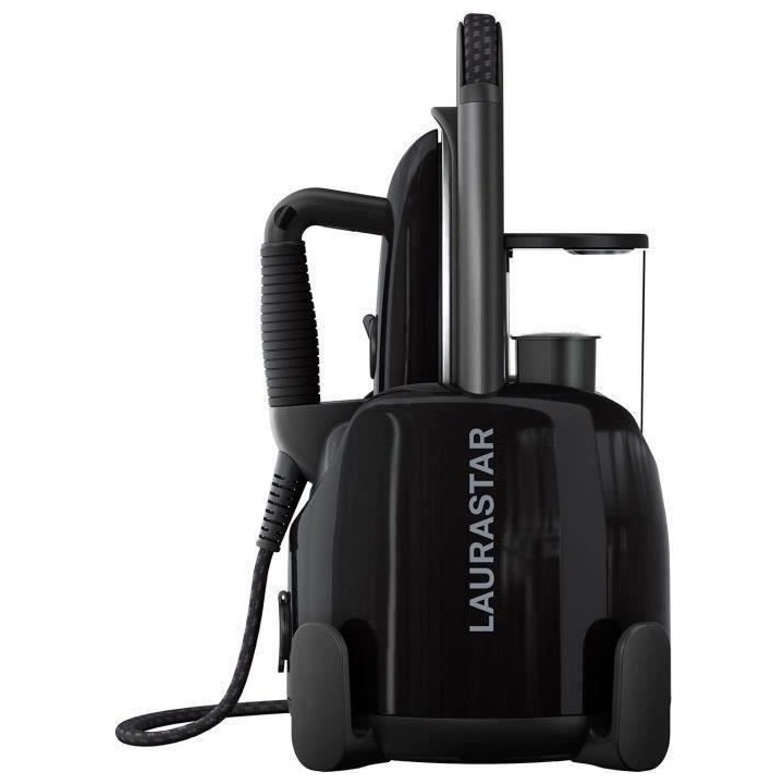 LAURASTAR Centrale vapeur Lift Plus Black
