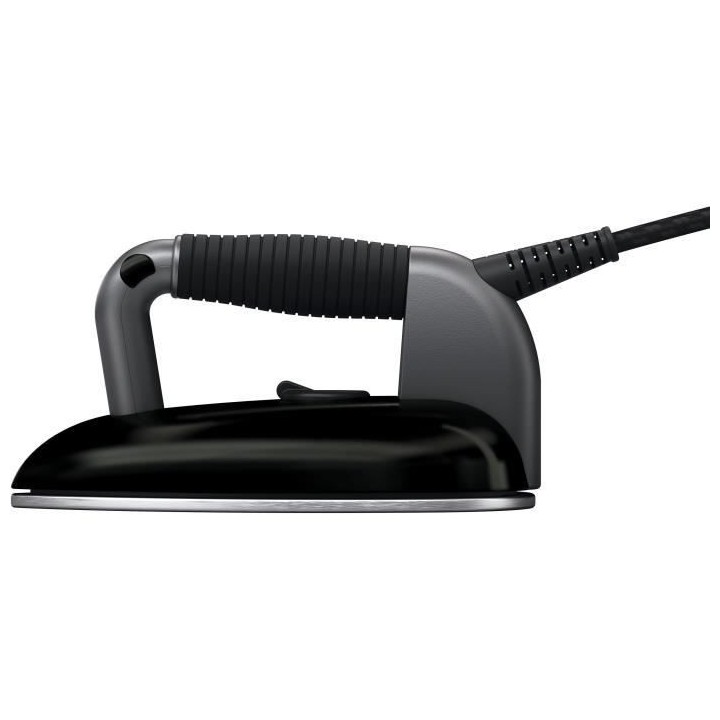 LAURASTAR Centrale vapeur Lift Plus Black