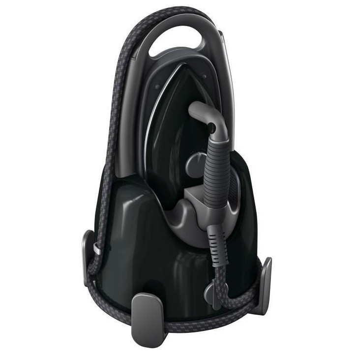 LAURASTAR Centrale vapeur Lift Plus Black
