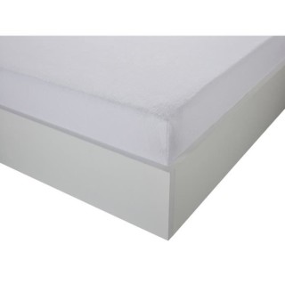 TODAY Protege Matelas / Alese Absorbant a Bouillir 90x190/200cm - 100%