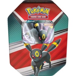 Pokémon Pokébox Printemps 2022 - Age: 6+ - Nombre de joueurs: 1-2 - Modele aléatoire