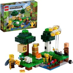 LEGO Minecraft 21165 La...