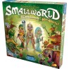 Days of Wonder | Small World - Extension Power Pack n°2 Honneur aux Dames + Royal Bonus + Maauuudits ! | Jeu de société