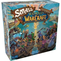 Small World of Warcraft -...