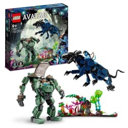 LEGO Avatar 75571 Neytiri...