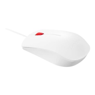 LENOVO Souris filaire Essential - Ambidextre - Capteur optique 1600 dp