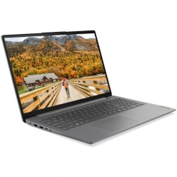 Ordinateur Portable Lenovo IdeaPad 3 15ALC6 - 15.6 FHD - Ryzen 7 5700U - RAM 8 Go - 512 Go SSD - W11 - AZERTY