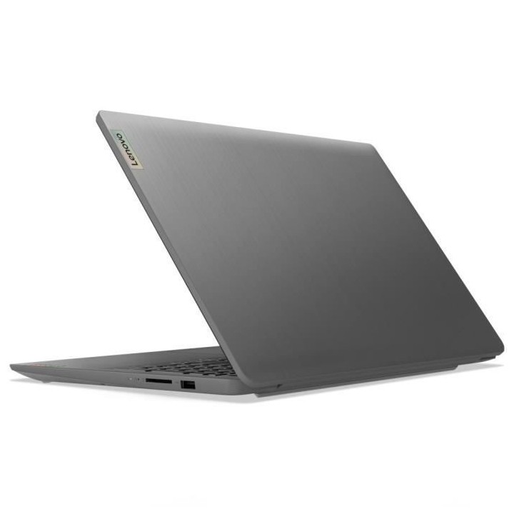 Ordinateur Portable Lenovo IdeaPad 3 15ALC6 - 15.6 FHD - Ryzen 7 5700U