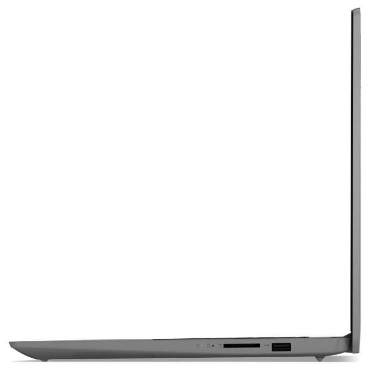 Ordinateur Portable Lenovo IdeaPad 3 15ALC6 - 15.6 FHD - Ryzen 7 5700U