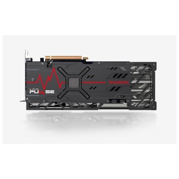 SAPPHIRE - Carte graphique Radeon RX 6800 OC Gaming - 16 Go