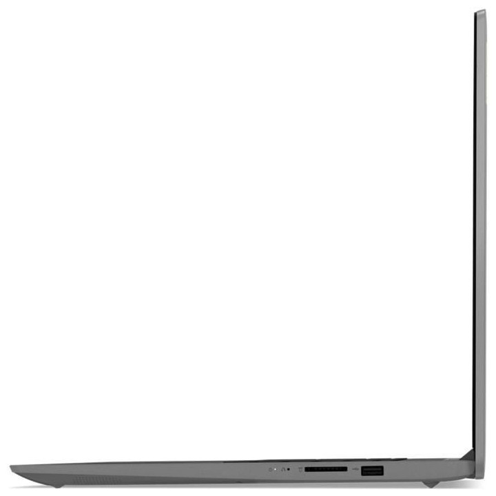 Ordinateur Portable Lenovo Ideapad 3 17ITL6 - 17,3 HD+ - Core I3-1115G