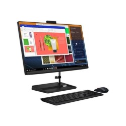 Lenovo IdeaCentre AIO 3 24ADA6 F0FX F0FX000HFR - Windows 10 Édition Familiale 64 bits