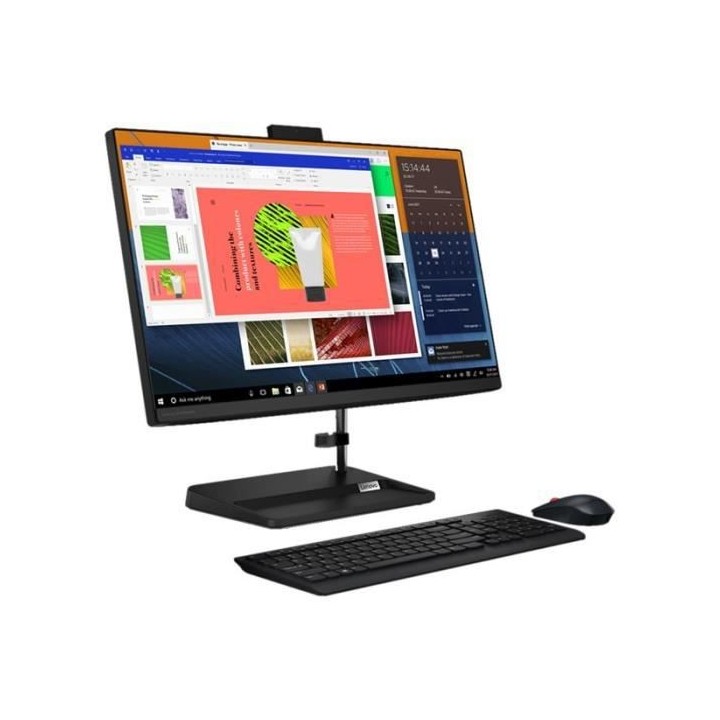 Lenovo IdeaCentre AIO 3 24ADA6 F0FX F0FX000HFR - Windows 10 Édition F