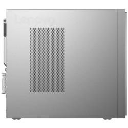 Unité centrale - LENOVO Ideacentre 3 07ADA05 - AMD 3020e - RAM 4Go - Stockage 128 Go SSD - Windows 11s + Clavier souris