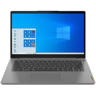 PC Portable Ultrabook - LENOVO Ideapad 3 14ALC6 - 14 FHD – AMD RYZEN