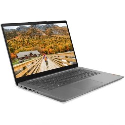 PC Portable Ultrabook - LENOVO Ideapad 3 14ALC6 - 14 FHD – AMD RYZEN 5 5500U - RAM 8Go - 256Go SSD - Windows 11 - AZERTY