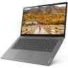 PC Portable Ultrabook - LENOVO Ideapad 3 14ALC6 - 14 FHD – AMD RYZEN 5 5500U - RAM 8Go - 256Go SSD - Windows 11 - AZERTY