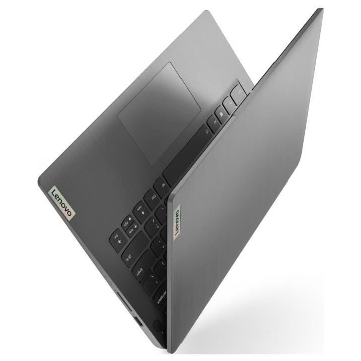 PC Portable Ultrabook - LENOVO Ideapad 3 14ALC6 - 14 FHD – AMD RYZEN